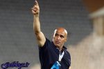 منصوریان، گزینه جانشینی قلعهنویی