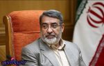 آمریکا رسما از مردم کشور عزیزمان ایران عذرخواهی کند / وزیر کشور