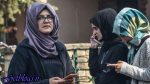 تصویر العمل نامزد جمال خاشقجی به قتل همسرش به وسیله سعودی ها